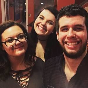 Meet your Posher, Cody lee